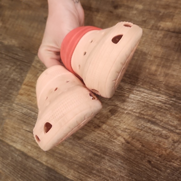 Foam Rubber Clog Water Shoes - Picture 8 of 11